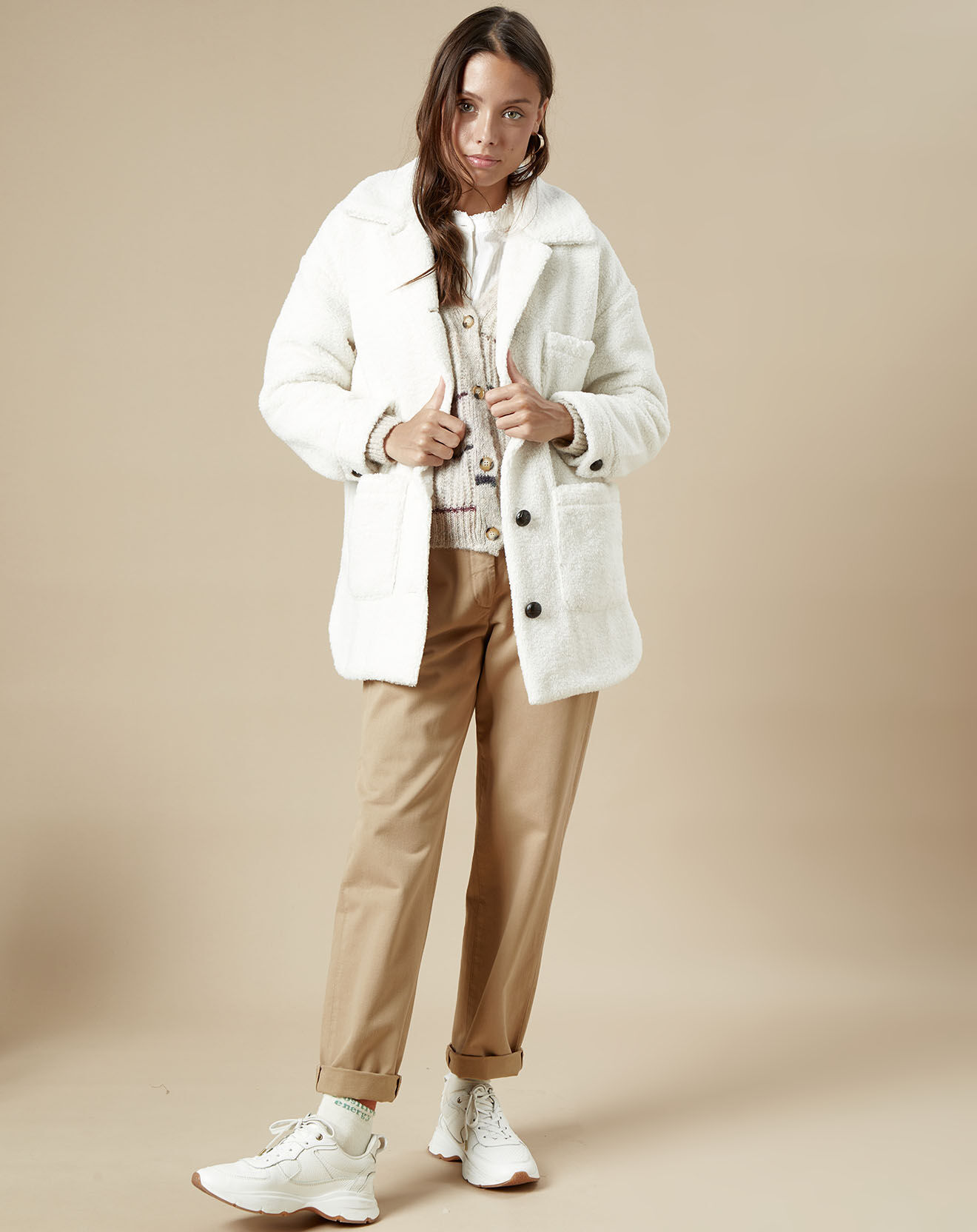 Hartford Pantalon Philea cookie