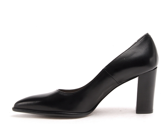 Muratti escarpins femme belfine noir