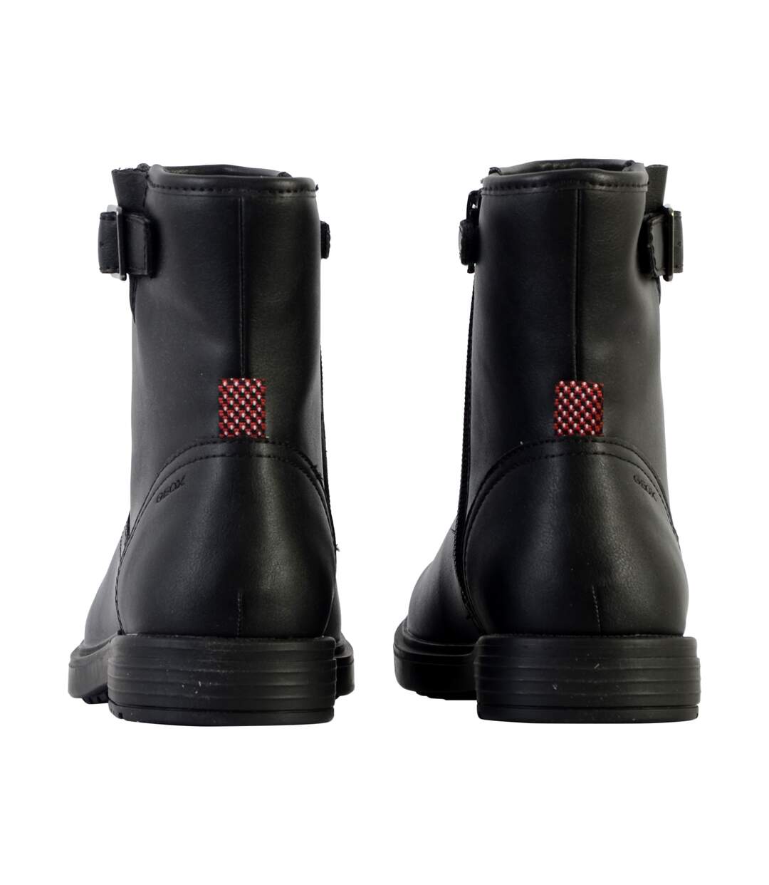 Bottine à Zip Enfant Geox Eclair