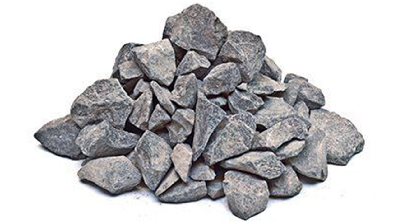 Basalt split