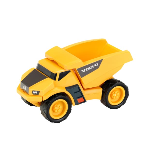 Volvo - Power Kipper - 1:24