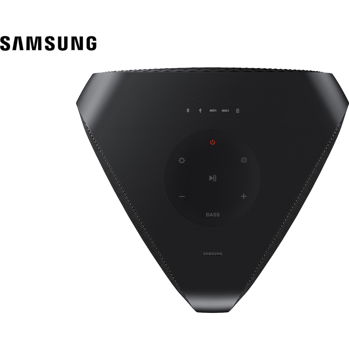 Samsung Sound Tower MXST50B bærbar høyttaler (sort)