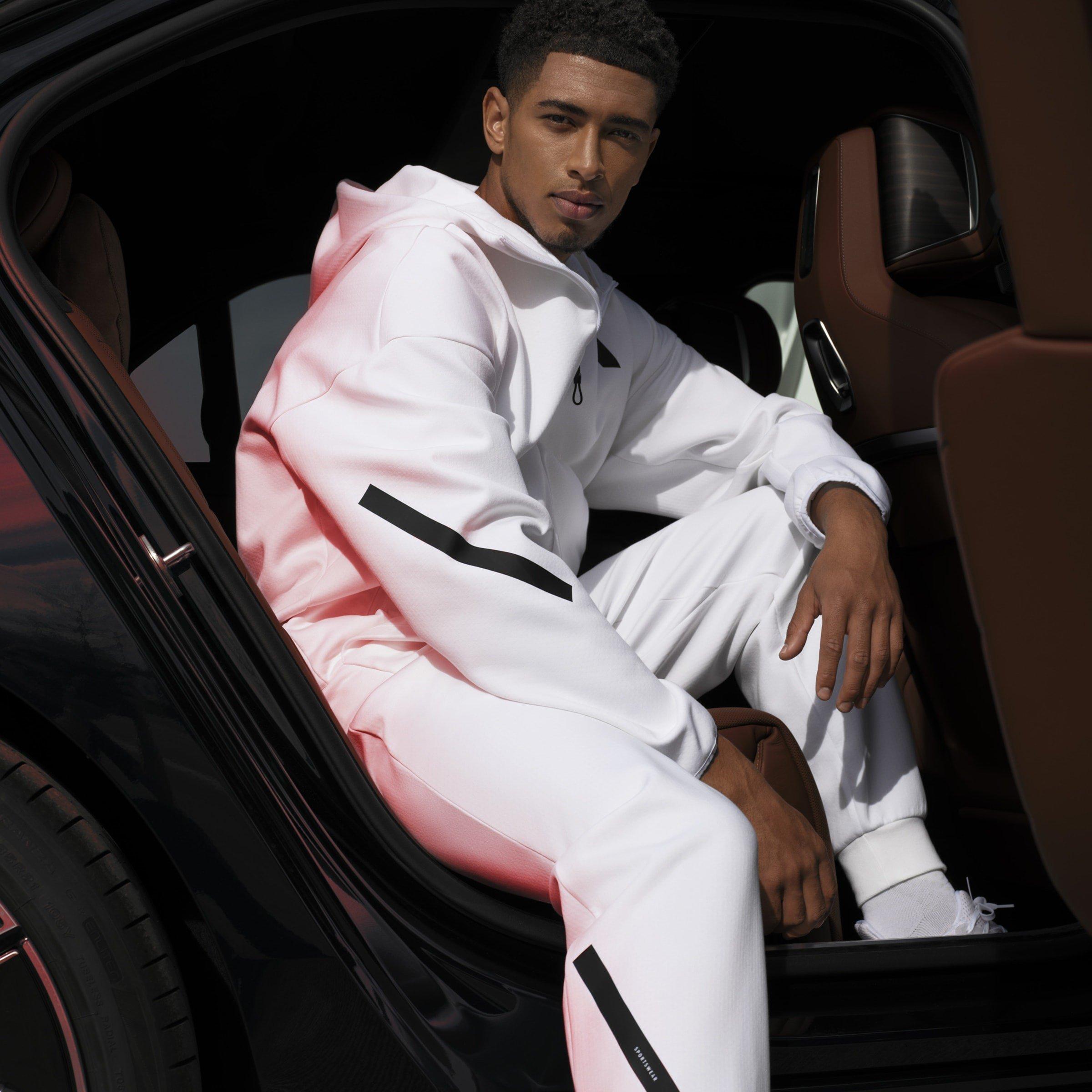 adidas Z.N.E. Tracksuit Bottoms Mens