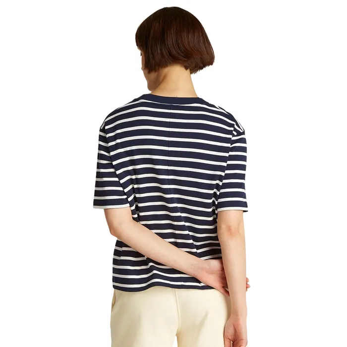 Tommy Hilfiger Relax Modern Cody Shirt Dames