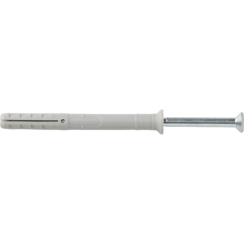 Fischer Slagplug 6x60mm 50 stuks