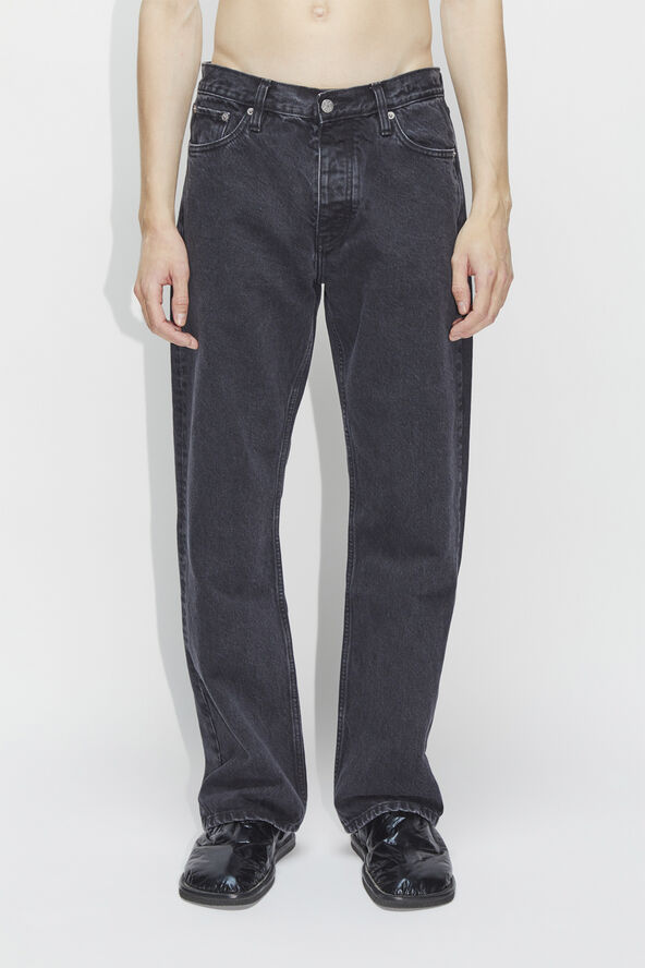 Hope RUSH JEANS Washed black