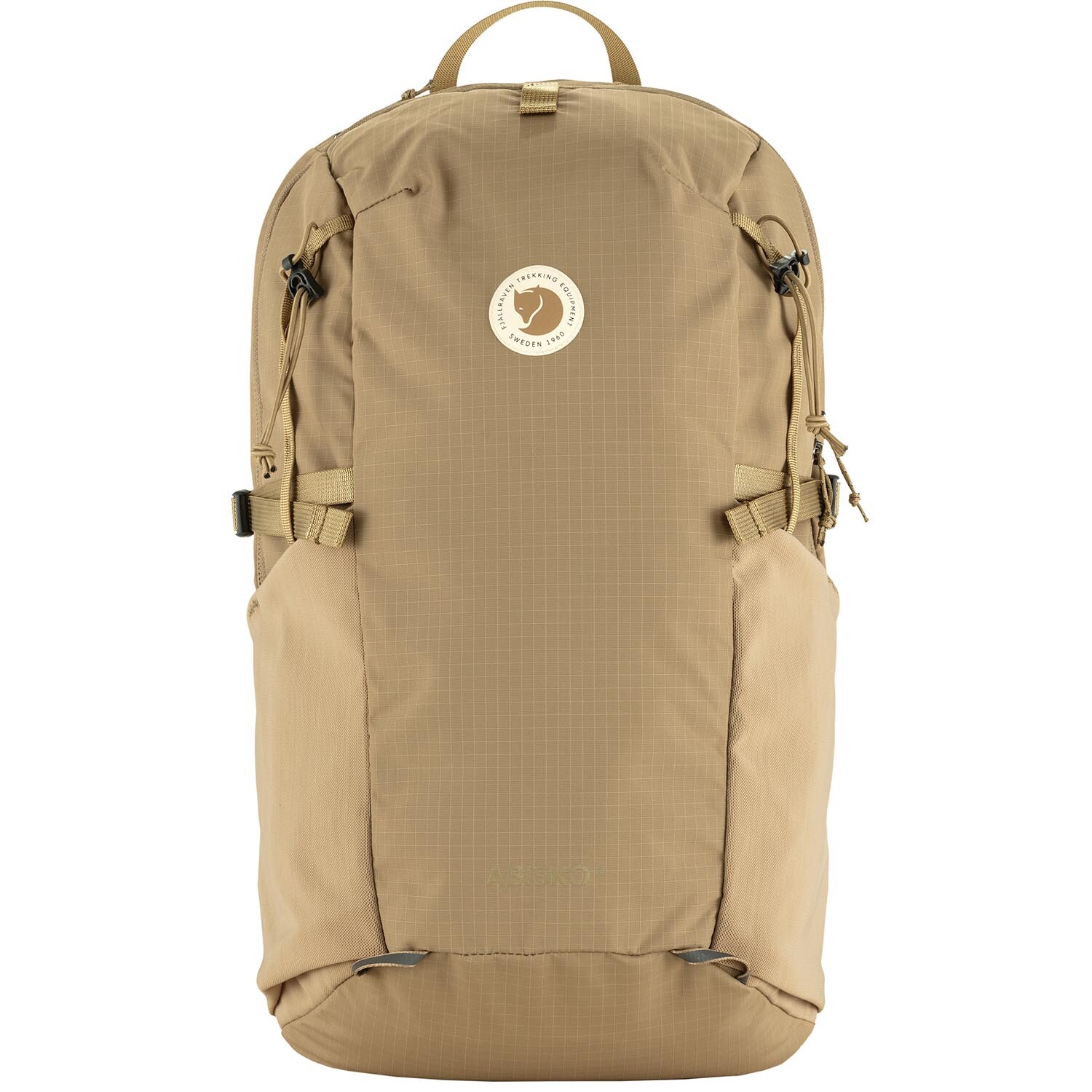 Fjällräven Abisko Softpack 16