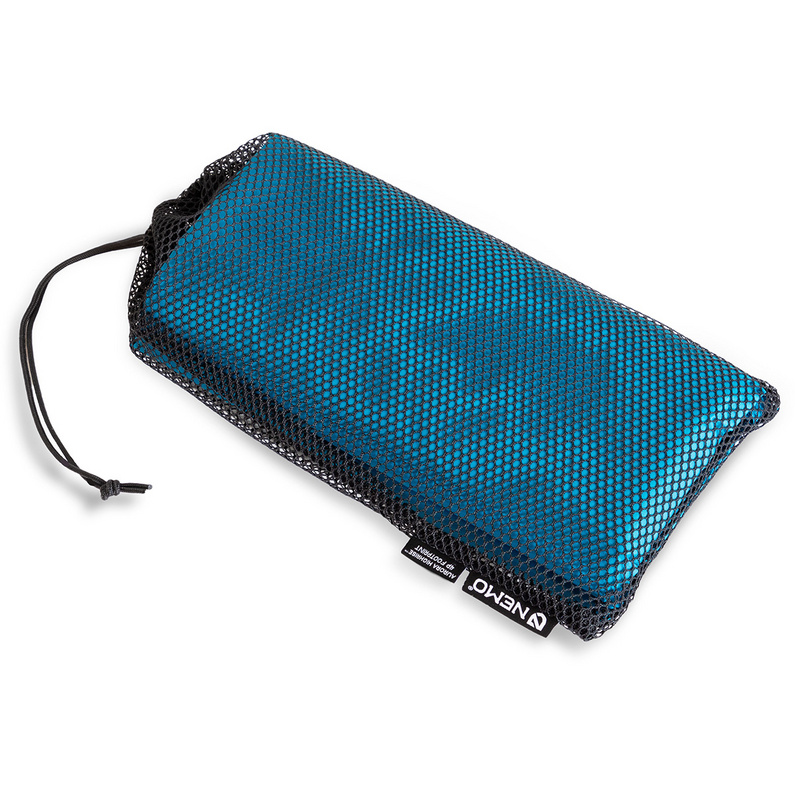 Nemo Equipment Aurora Highrise 4P Zeltunterlage