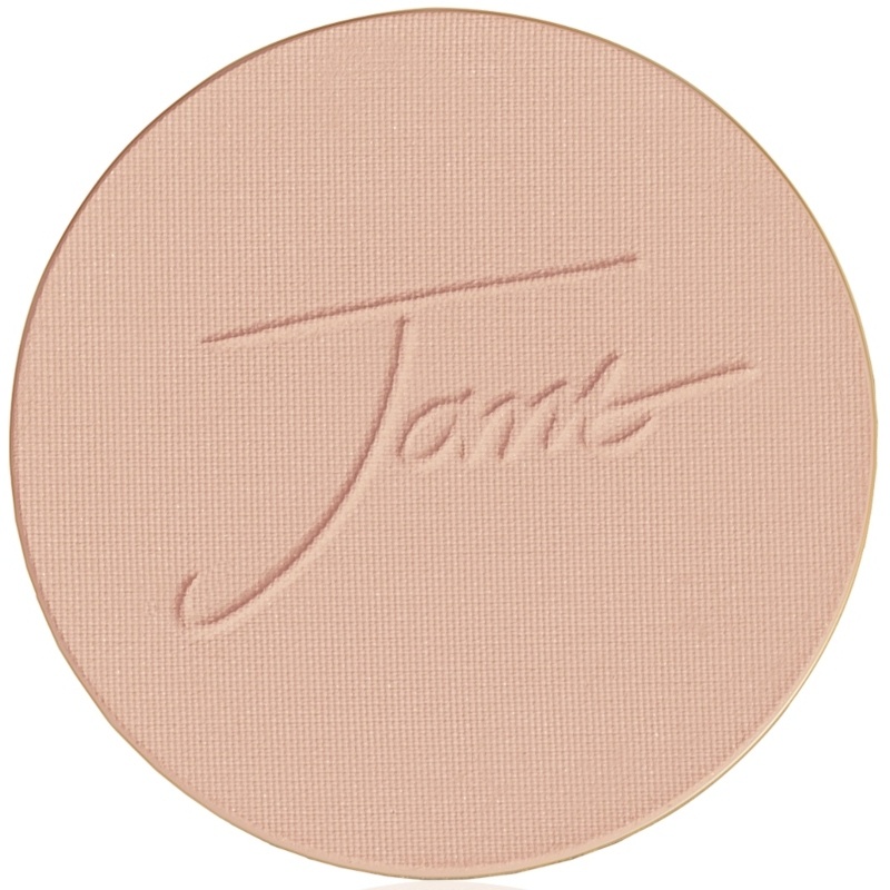 Jane Iredale PurePressed Base SPF 20 Refill 9,9 gr. - Honey Bronze