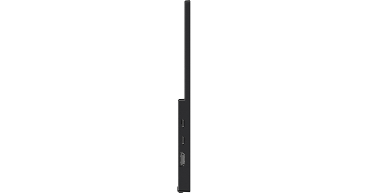 MSIPRO MP165 E6 15.6