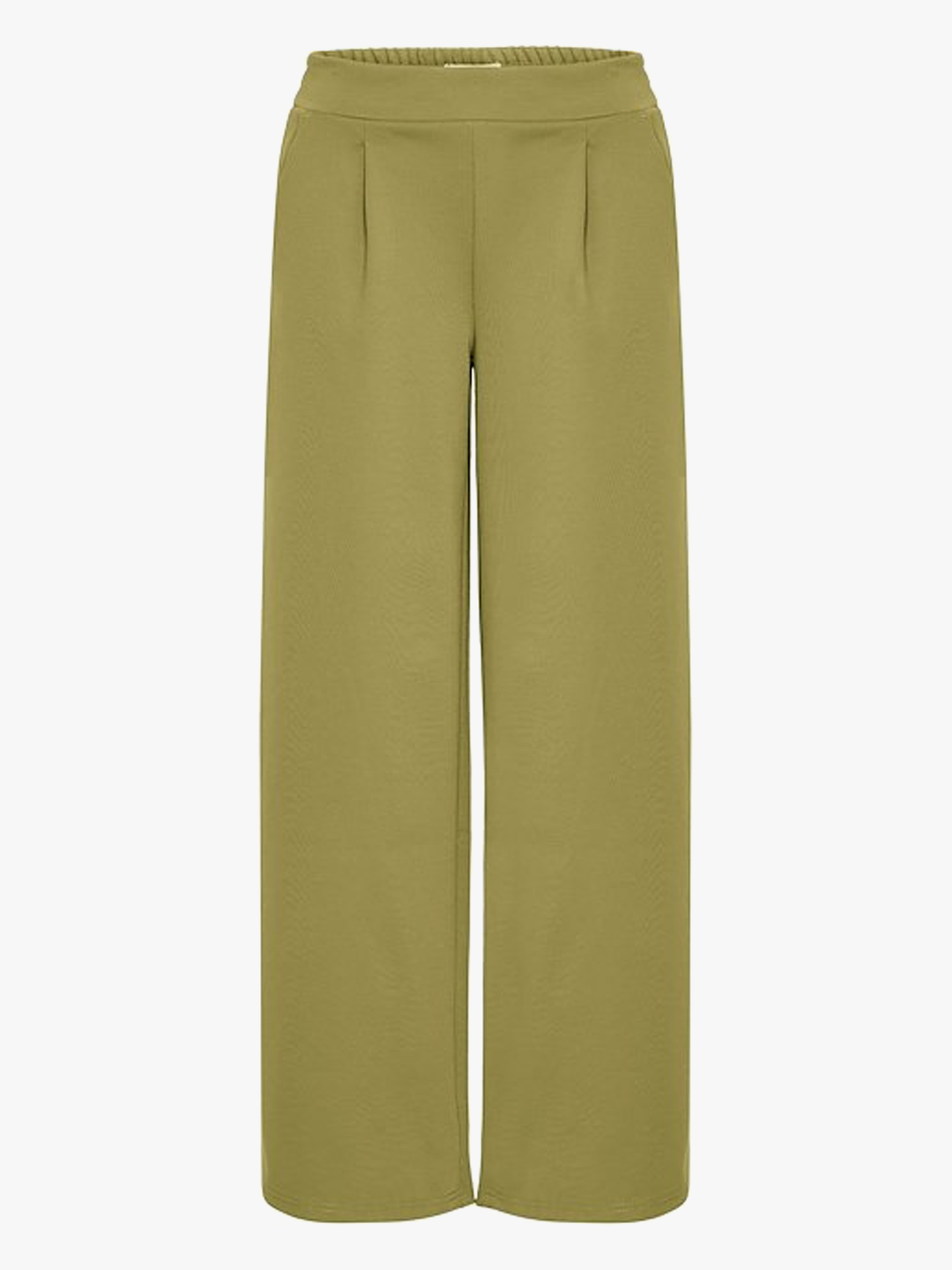 Kate Wide Pant Long