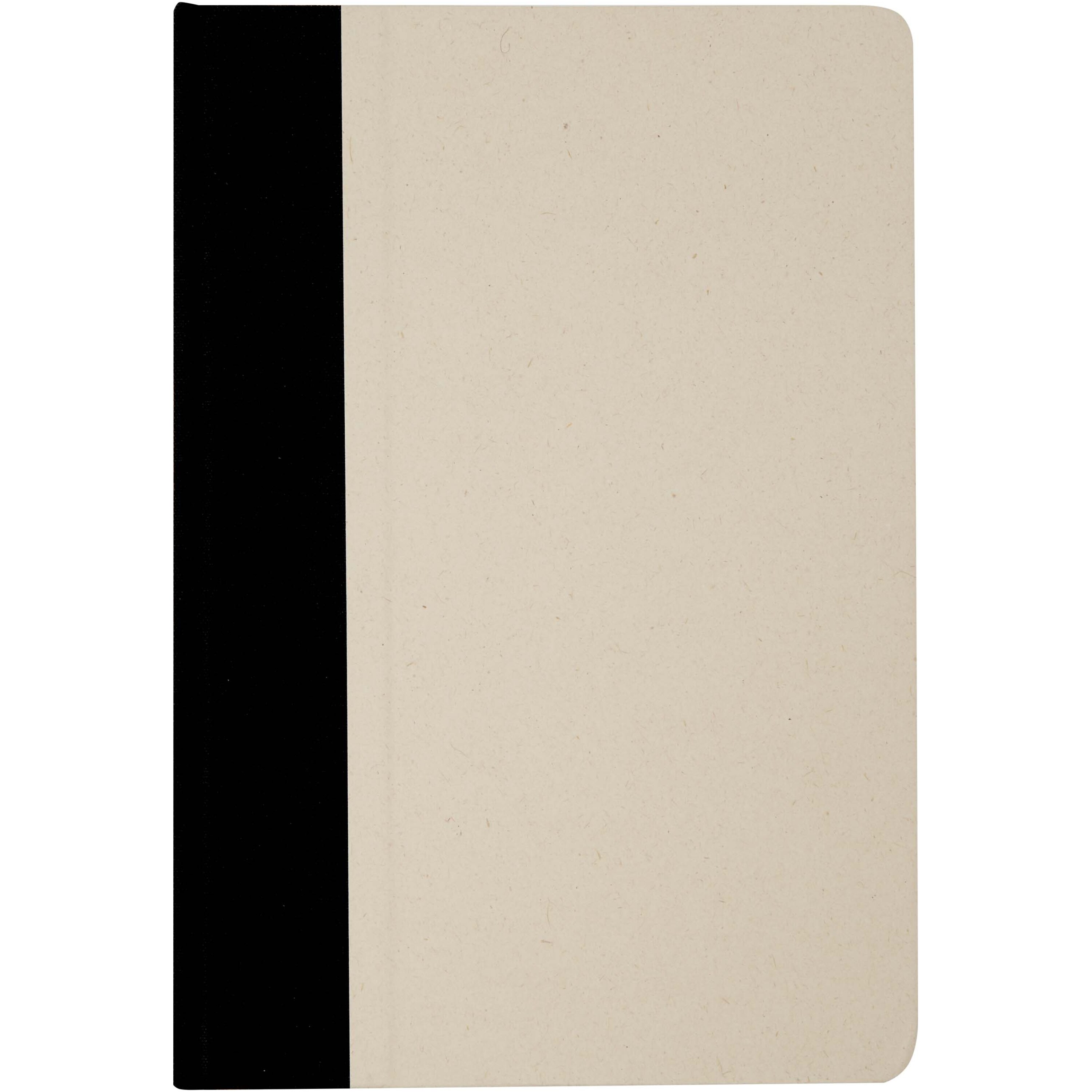 PF Concept 107923 - Carnet Durable A5 en Plastique de Canne à Sucre