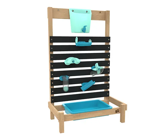 TP Toys Wasser-Spielwand »Splash«