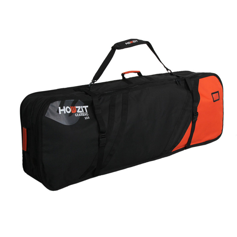 BOARDBAG TWINTIP GEARBAG HOWZIT