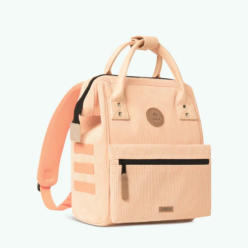 Sac à dos Adventurer Small Quito orange clair