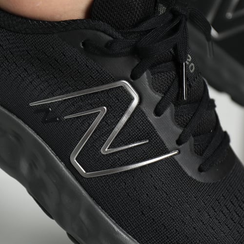 Baskets M520LA8 Black