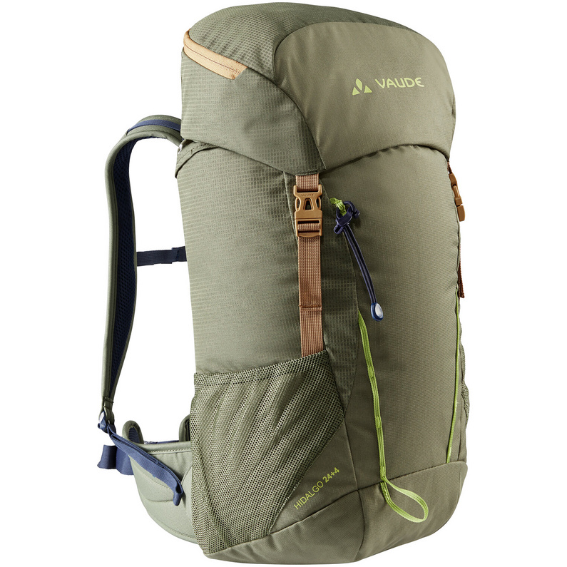 Vaude Kinder Hidalgo 24+4 Rucksack