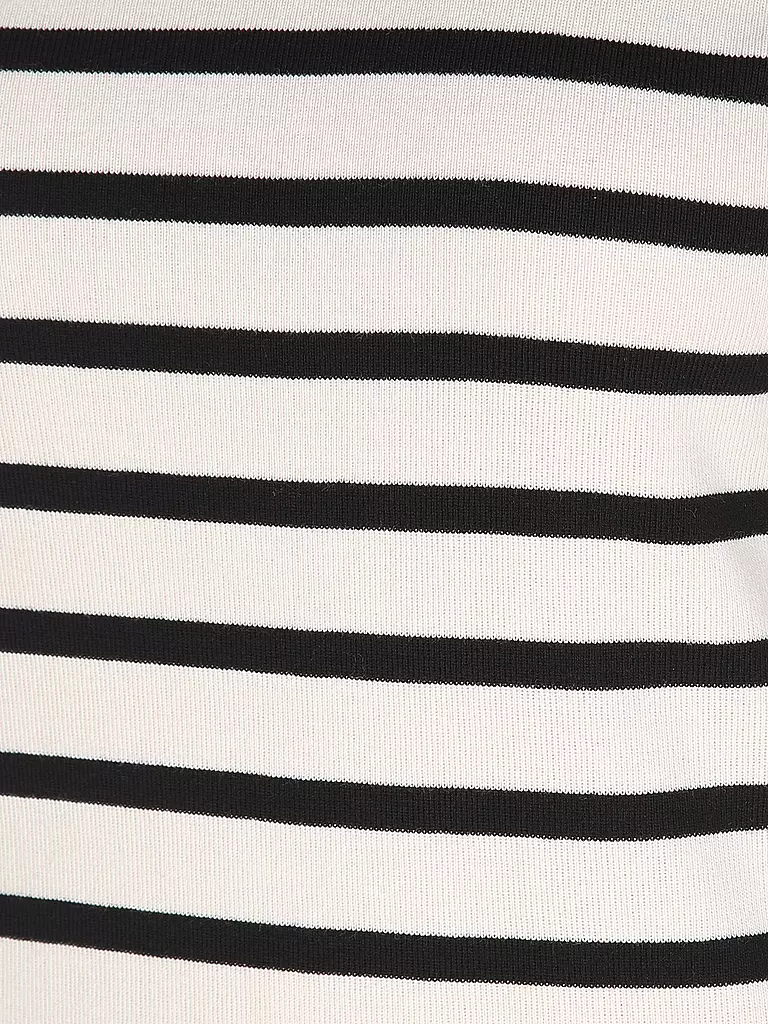 LUISA CERANO Langarmshirt  weiss