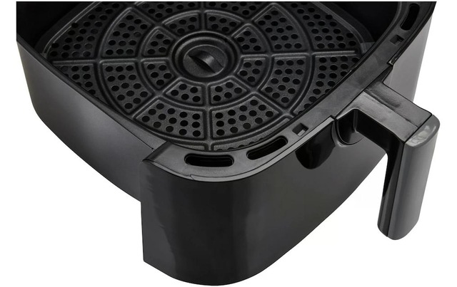 Medion® Heissluftfritteuse »MD 11750 45329 l, Schwarz« 2150 W