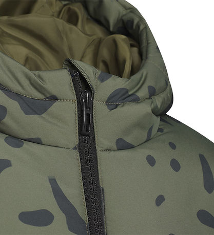 adidas Performance Jacke - JB CB PAD JKT - Olistr