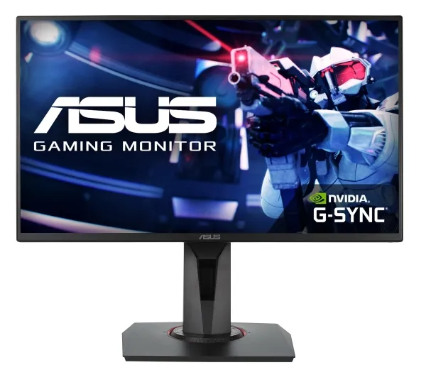 [OUTLET] - ASUS VG258QR - LED-skærm - 24.5