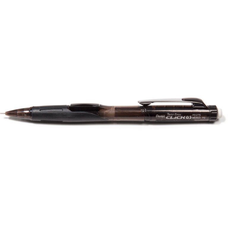 Pentel Twist-Erase Click Druckbleistift