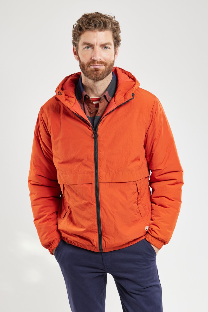 Blouson déperlant Héritage