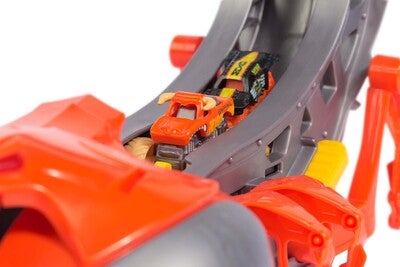 Monster Jam Mini 1:87 Skorpion Lekesett