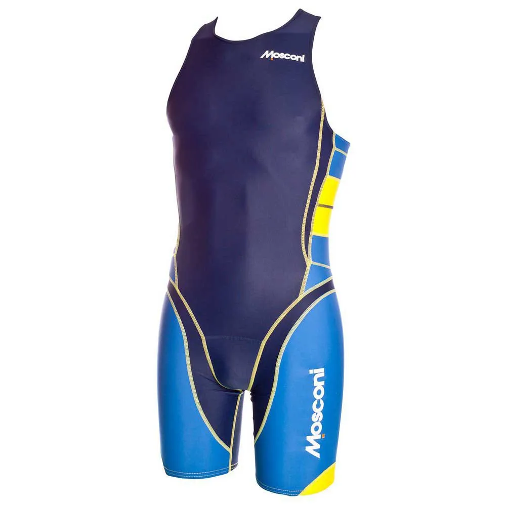 Mosconi Master ärmelloser Triathlonanzug