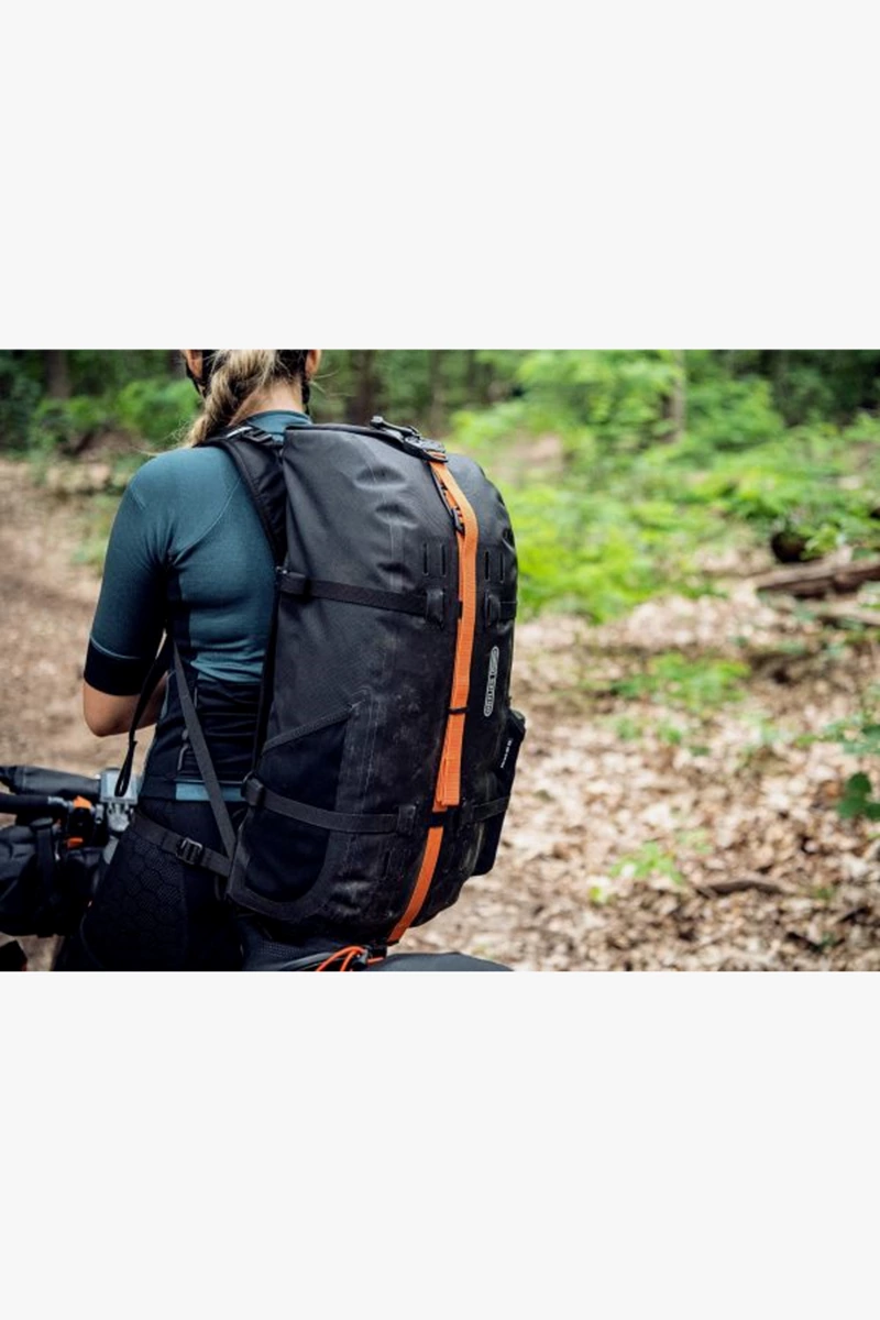 Ortlieb Atrack BP 25 L Wanderrucksack
