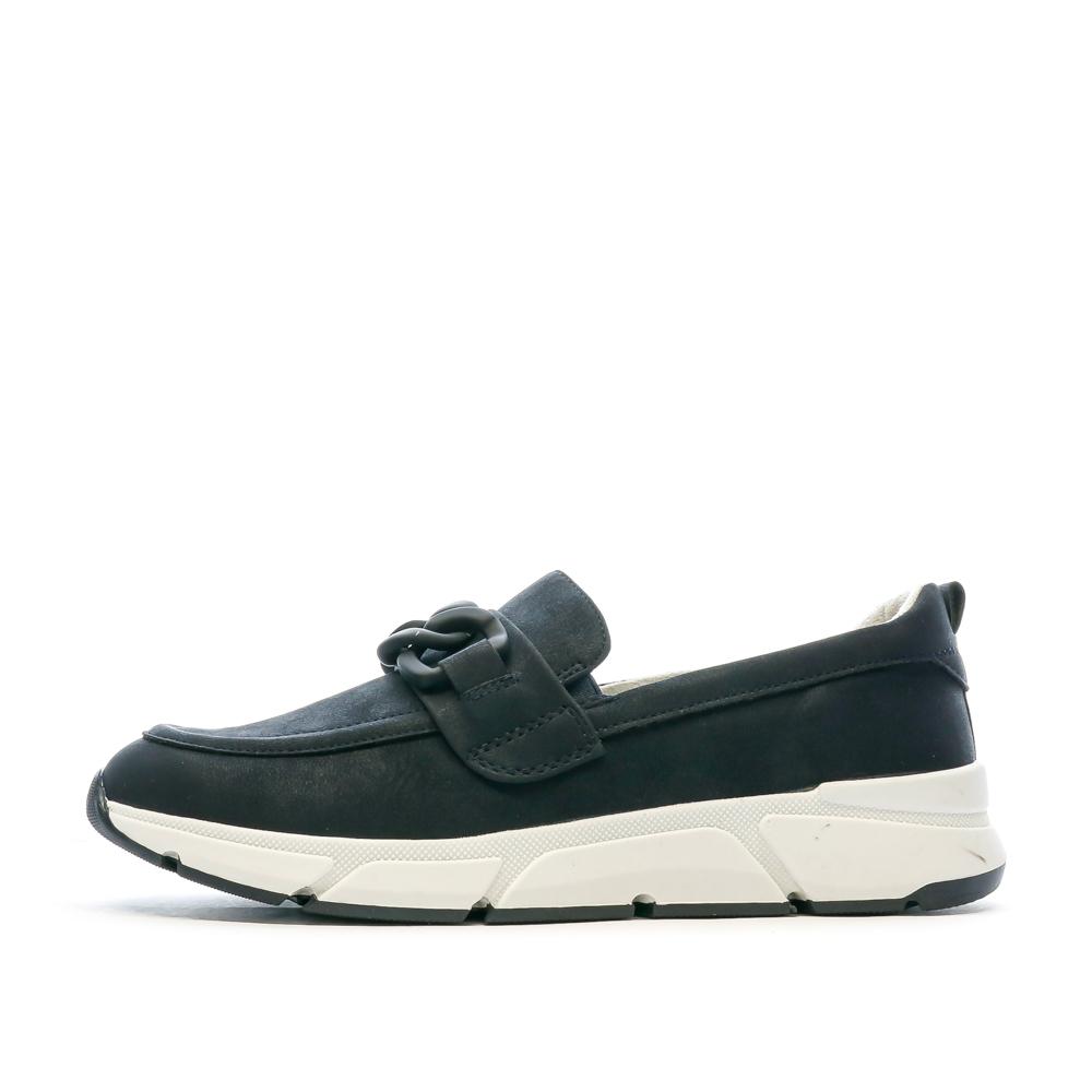 Relife Mocassins Marine Femme RELIFE Femme Vilsage
