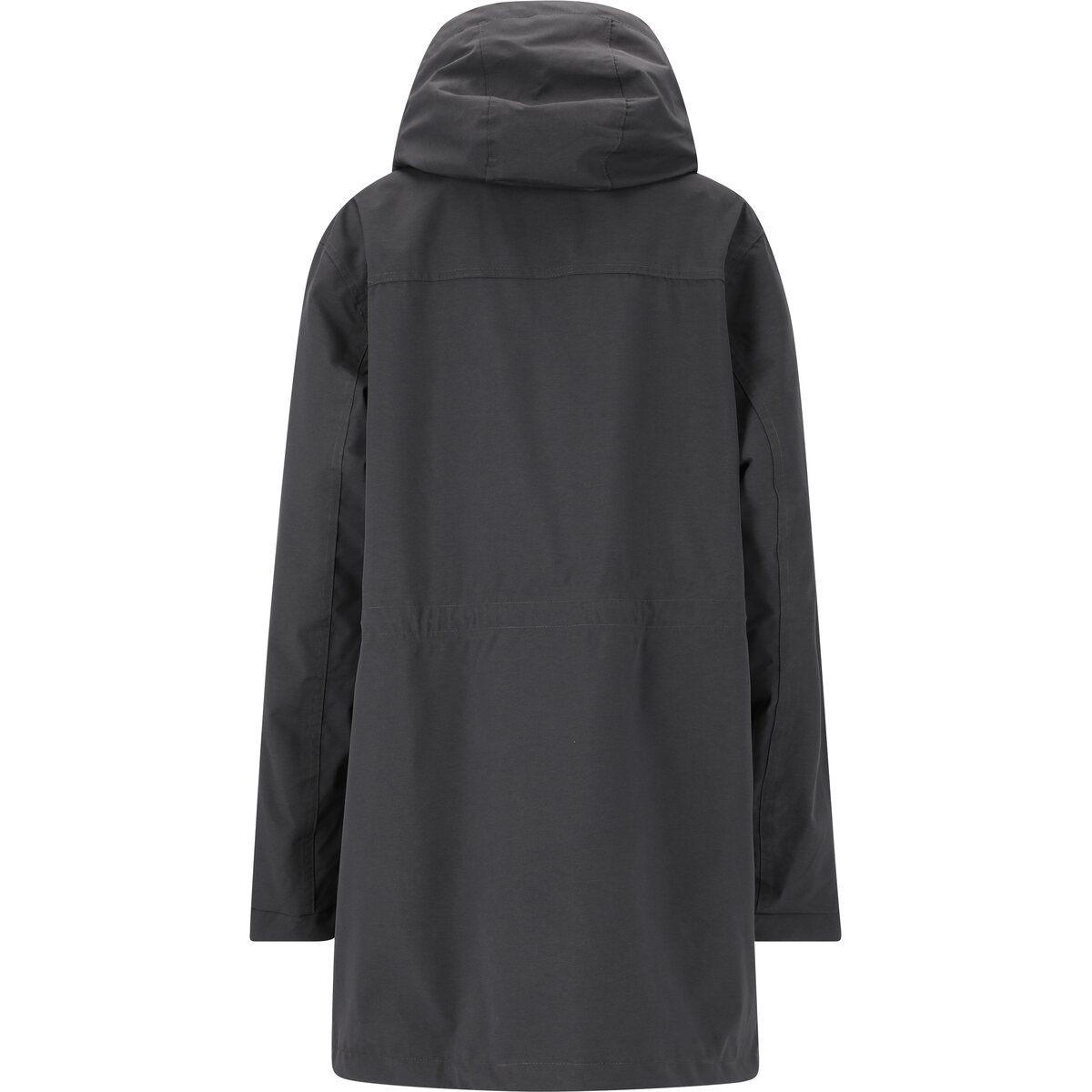Whistler Plus Aleia Parka Jakke Dame
