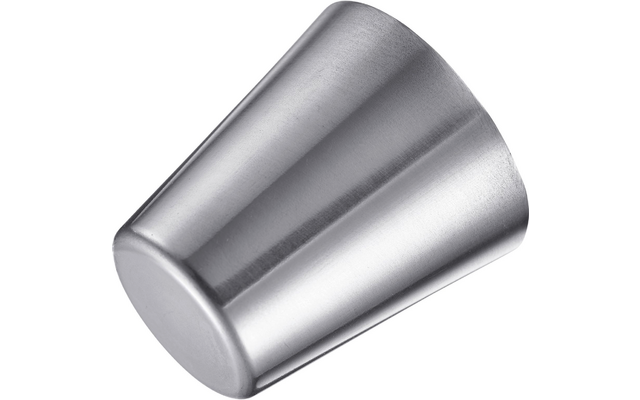 Westmark Mini Becher Mendo 4 Stück