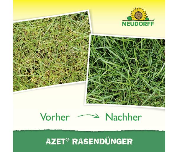 Neudorff Azet® Rasendünger, 18 kg