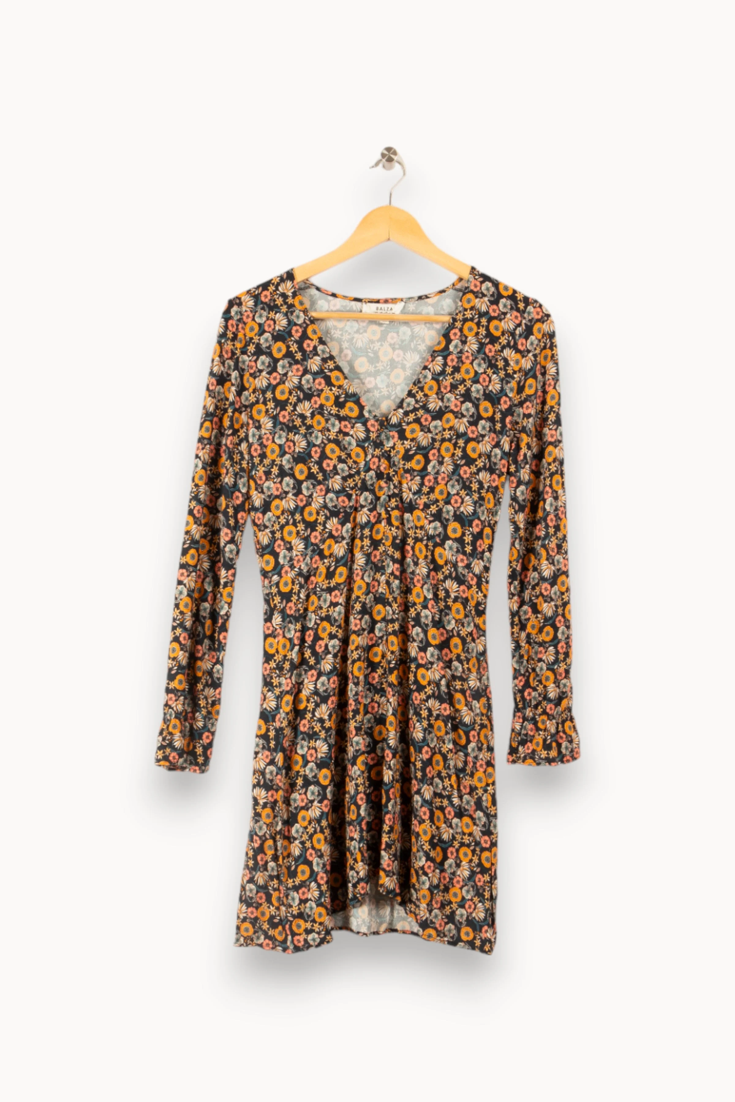 Robe | Multicolore