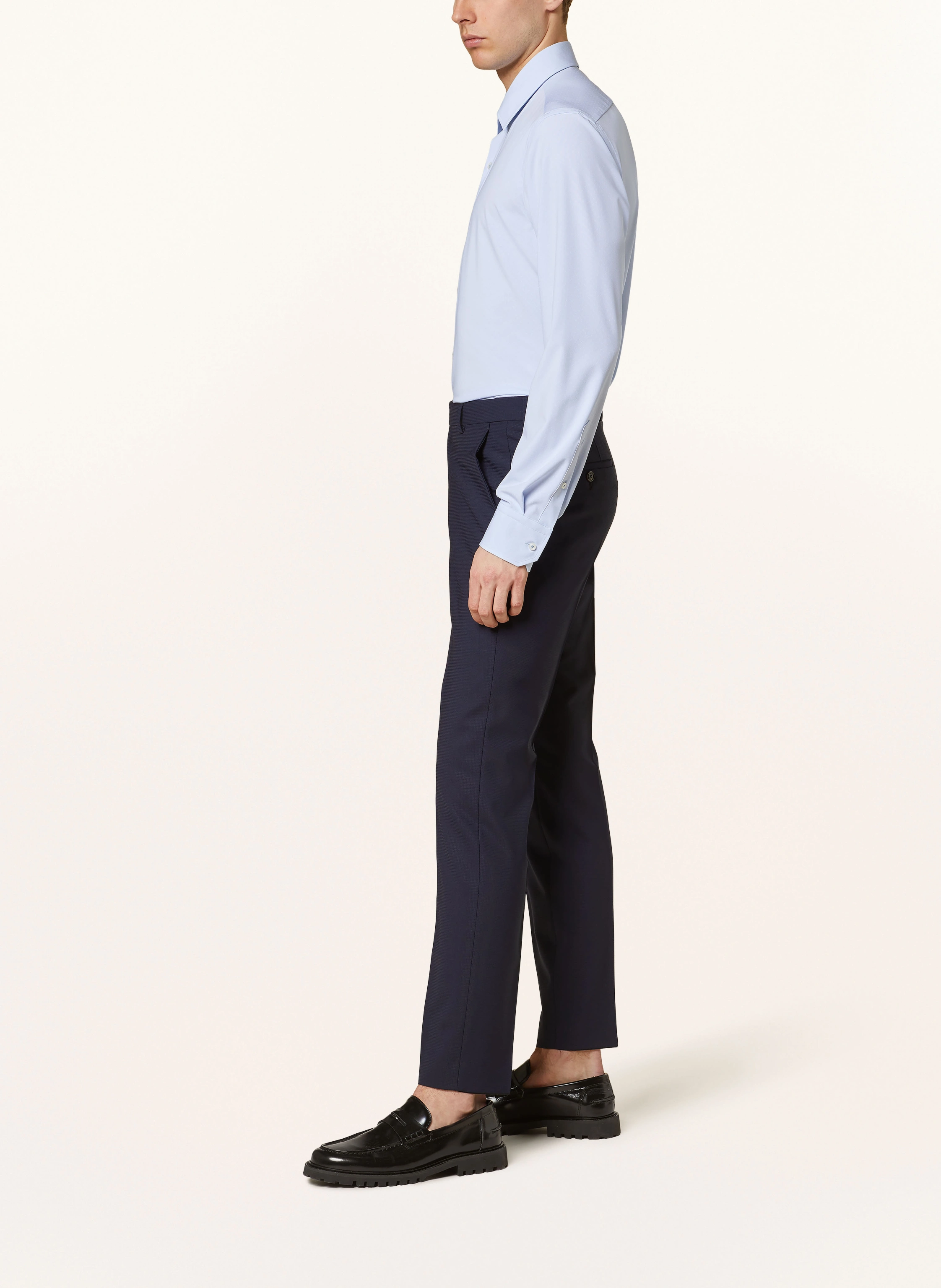 JOOP! Anzughose GUN Extra Slim Fit