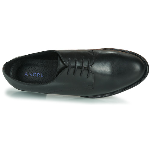 André - LOUKOUM - Noir
