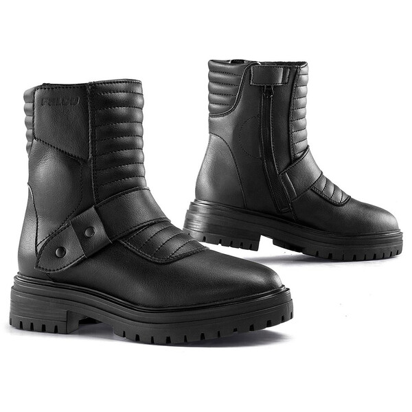 Falco - Bottes femme Luna Noir