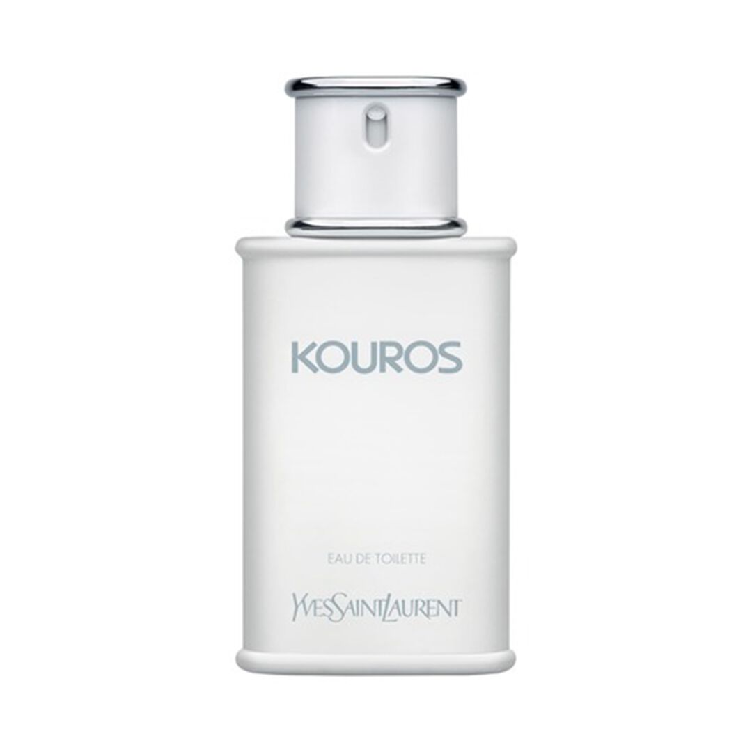 Yves Saint Laurent KOUROS Eau de Toilette - 100ml