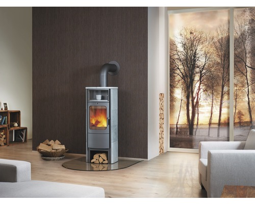 Hark Opera-B Grande natuursteen houtkachel 5 kW