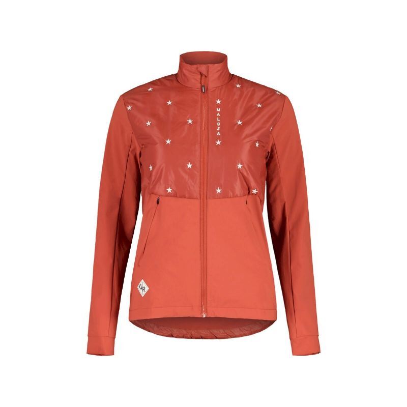 RibiselM. - Veste softshell femme