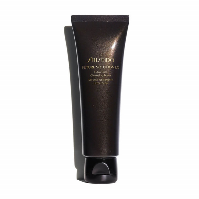 Mousse Nettoyante Riche SHISEIDO