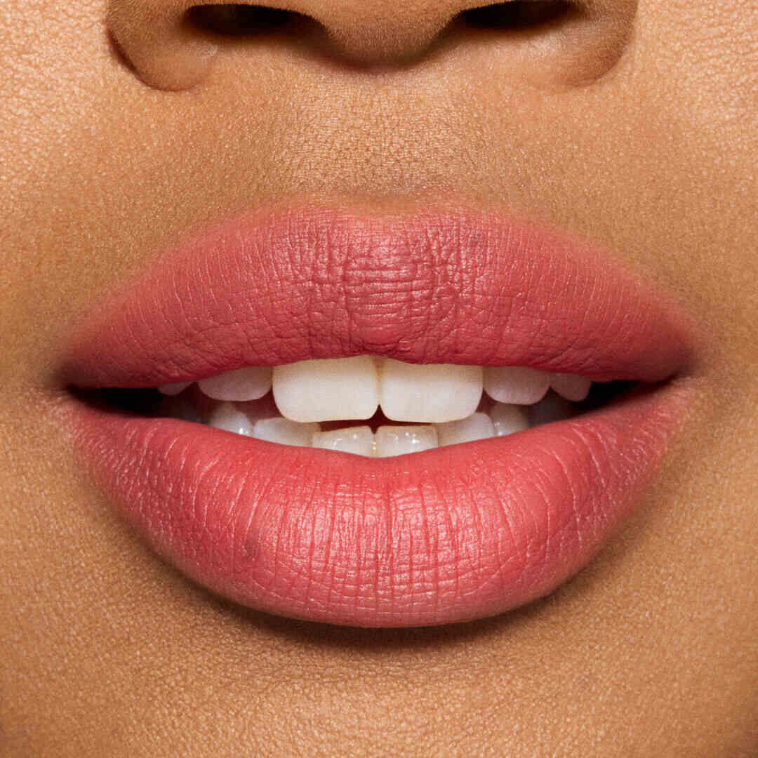 MAC POWDER KISS Hazy Matte Lipstick