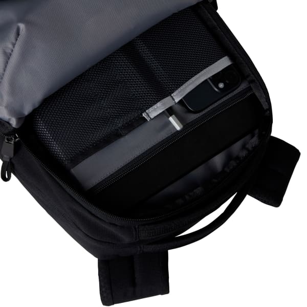 Sac à dos lifestyle THE NORTH FACE JESTER TNF BLACK