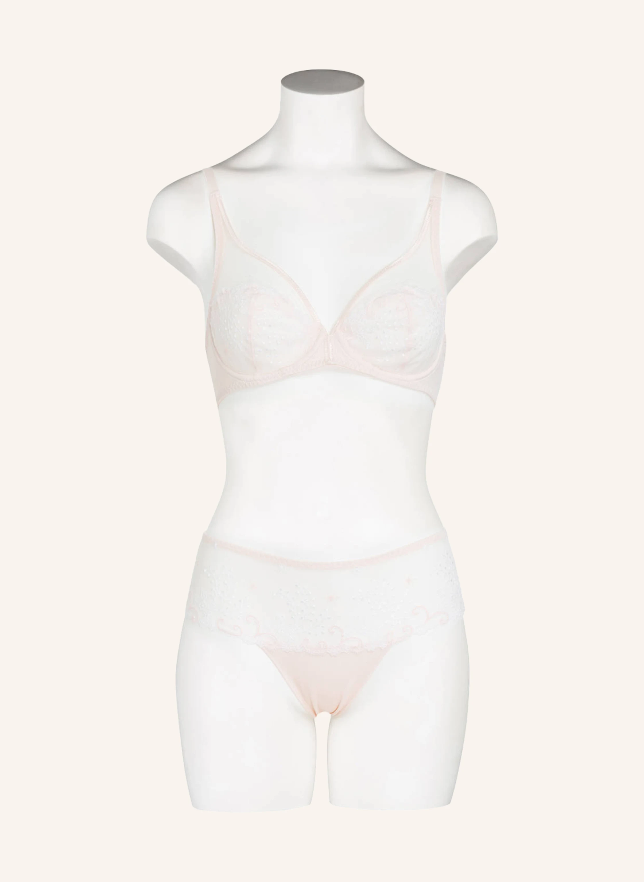 SIMONE PÉRÈLE Panty DÉLICE