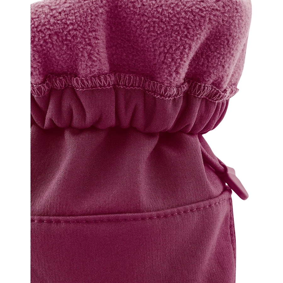 mamalila Booties Allrounder Toddler beere