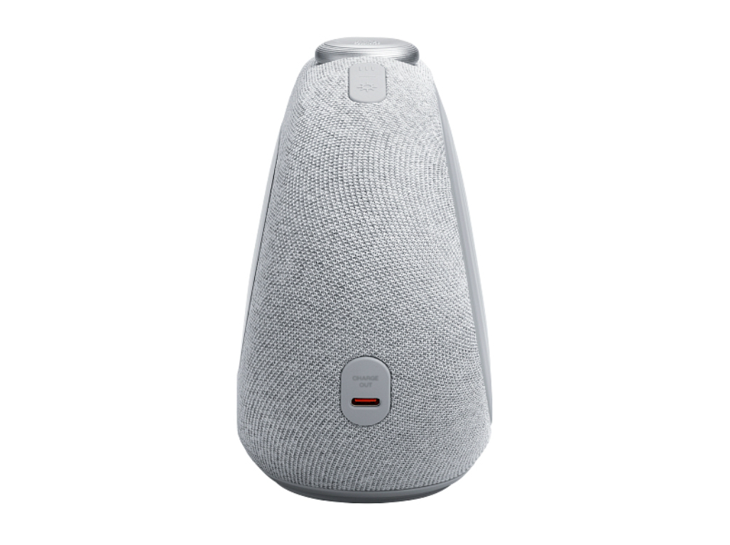 RADIO DESPERTADOR JBL HORIZON3 CINZENTO