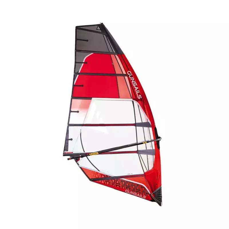 Voile Windsurf GUNSAILS GS-R 2022 5.6