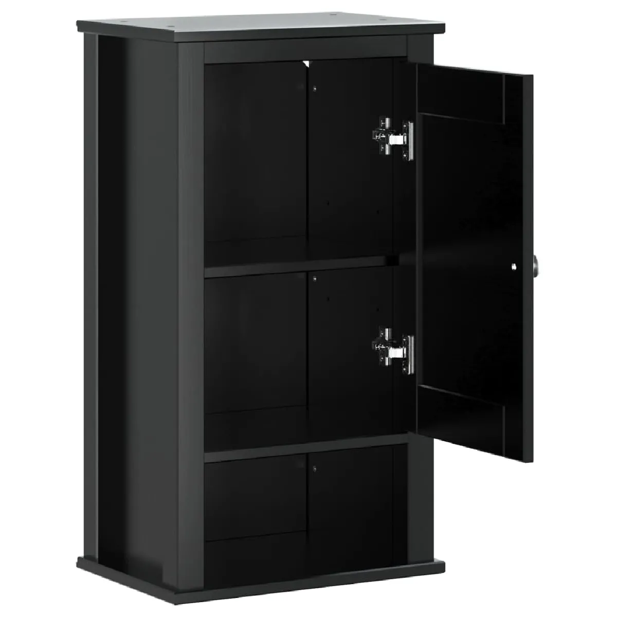 vidaXL Armoire murale BERG