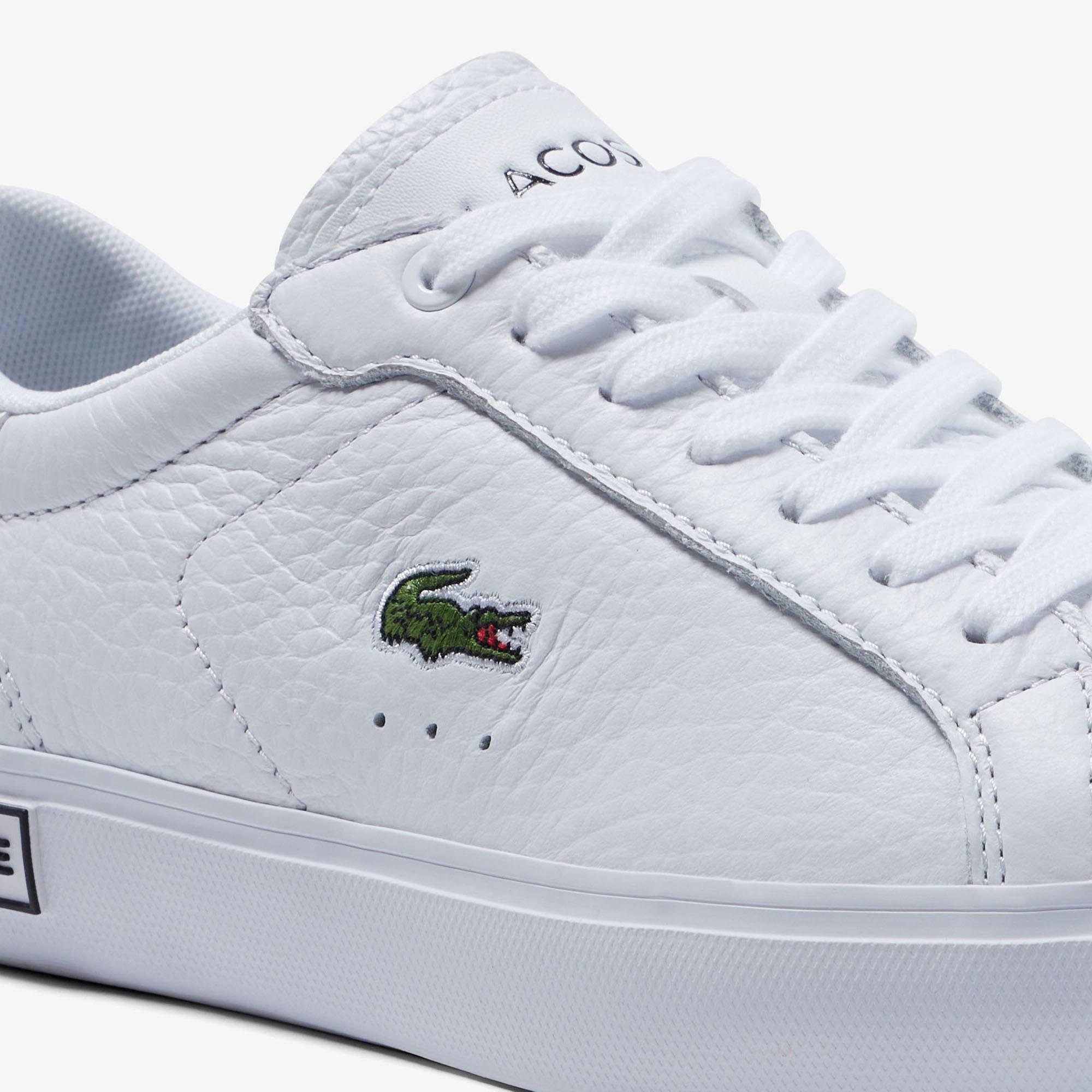 Lacoste Powercourt Trainers